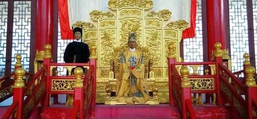  利玛窦|南明朝廷最后时刻，居然求助天主教廷？教廷却说：上帝选择大清！