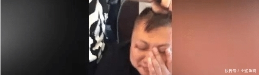 胖男子|高铁再现“霸座男”被乘客揍哭:这回你起不起来?