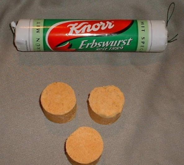 头等大事|吃饭才是头等大事,咱们的79饭盒前身——二战德军M1931单兵饭盒