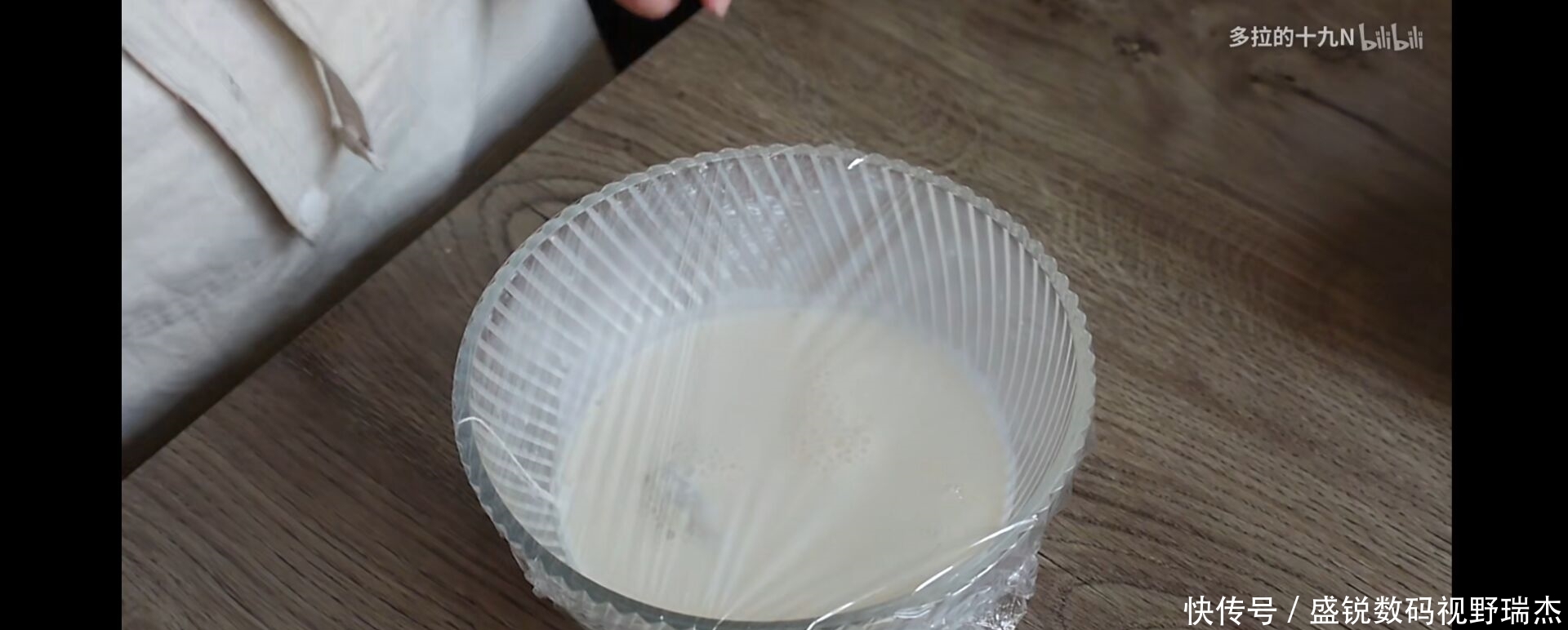  奶茶|干吃奶茶，网红手作珍珠奶茶盒子蛋糕，不pick一下吗