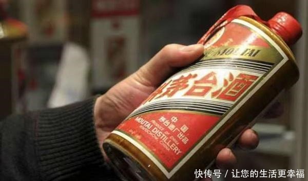 茅台|这三种酒都是“假”茅台,很多人都不知道,别再买错了