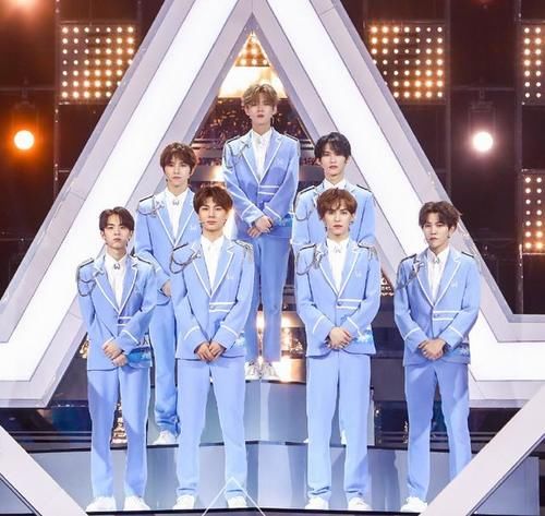  接下来|《少年之名》“天空少年”正式出道，接下来会如何运营呢？