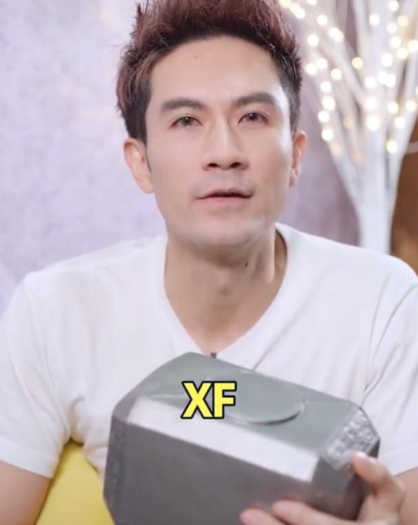  李伟|浙江卫视主持人李伟爆料许飞耍大牌：她品行不端，糊是应该的