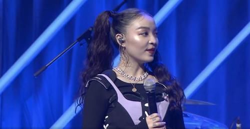  潮敢|潮敢音乐节：刘维主持失误，让vava教跳舞，调侃于文文感情失意