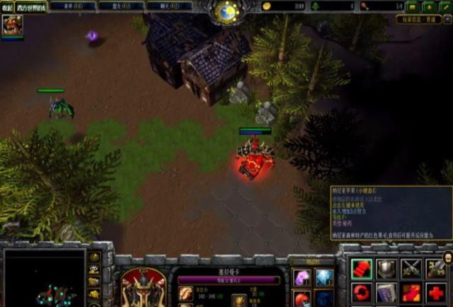  剧情|只有玩过《西方5》支线剧情才能真正了解这个世界究竟发生了什么