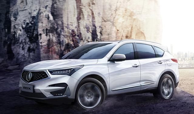  遇见|要玩就玩不一样的，和广汽Acura（讴歌）RDX周末放疯遇见未知惊喜