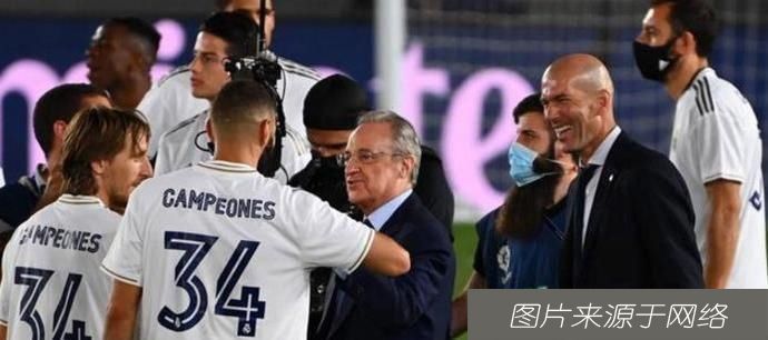  独造|皇马32岁锋霸继续狂飙！3场独造5球太无解，一战缔造15年新纪录