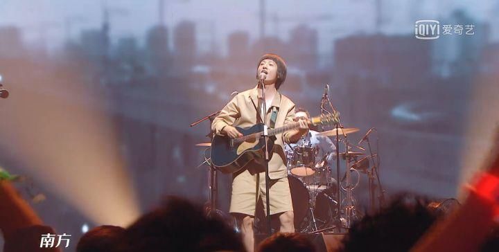 时刻|《乐队的夏天》第二季十大高光时刻