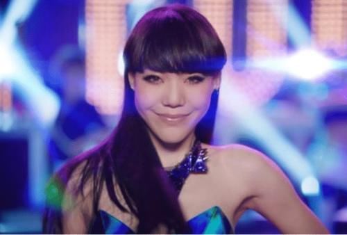  中国好声音|大家还记得歌手吴莫愁吗？现在的她去哪了？