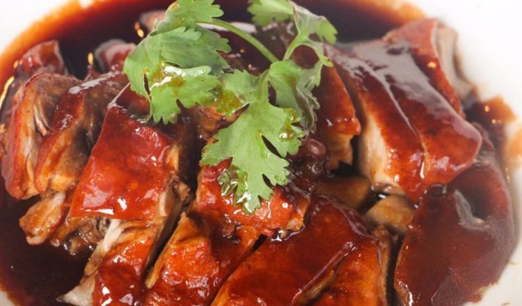 饭菜|几道香喷喷的下饭菜，鲜香美味，家里有客用来招待最好不过！