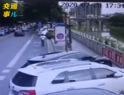  儿戏|一周交通事故警示：安全不可儿戏，生命不会重来！