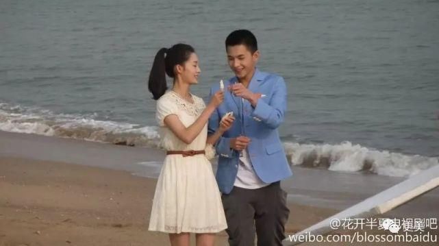  背靠|贵圈首个do成锥子脸的男星，背靠资本压番顶流小生，真宝藏