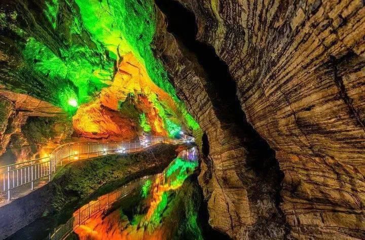 古洛线|乡村休闲游——古洛线：寻找心中的静怡