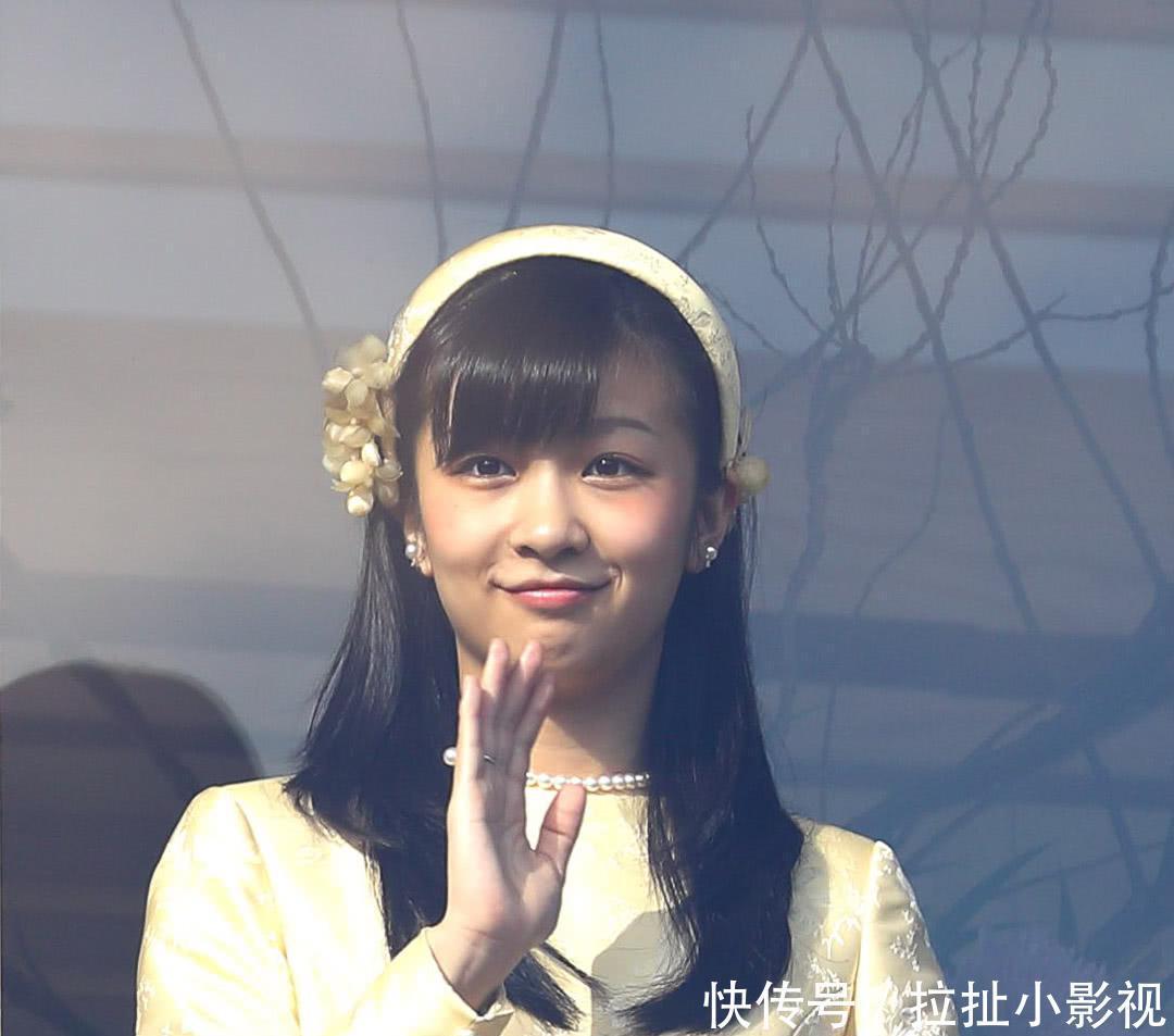 佳子公主|公主不好当!日本公主颜值堪比明星 穿个背心就被批“太暴露”!