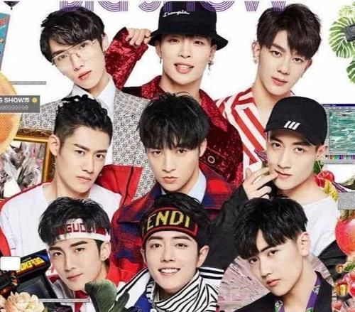  选秀节目|曾是肖战队友，兄弟都走红他却多次落选：实力不差为何成“弃子”