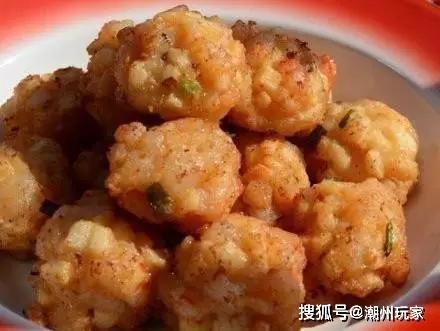 南澳岛|潮汕美食 | 走遍南澳就只为吃上这么一口