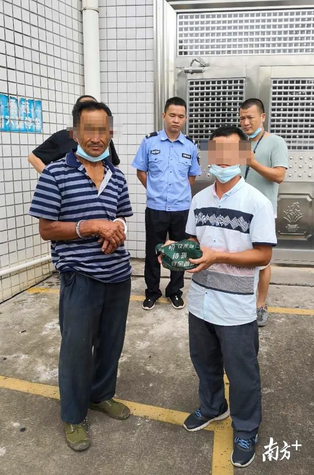 杀人案|警方穷追不舍，梅州兴宁14年前故意杀人案告破