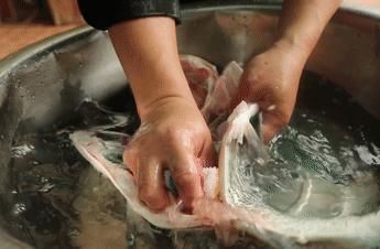 味道|骨熬制汤底,四代百年传承手艺,好吃营养,地道顺德味道!!!