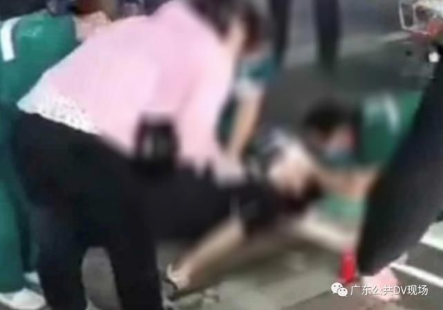  入车内|生死半小时！女子路边停车后睡了一觉，再没醒来!