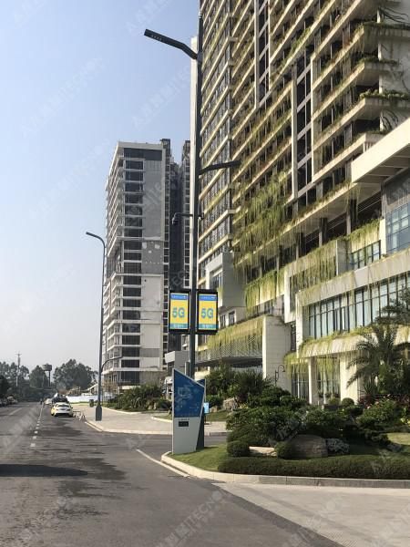  智慧城市|案例分析：智慧路灯大热是新基建下城市改革中没有选择的选择！