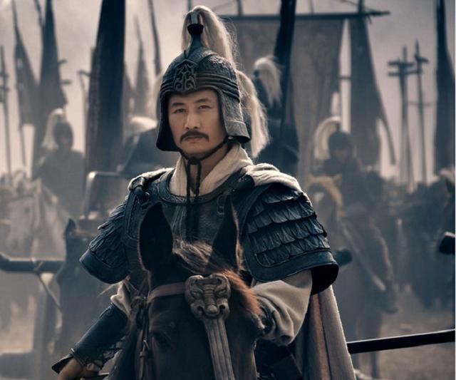 马超|东吴大将中谁能打赢马超？仅三人，马超最为忌惮第二个，你知道吗