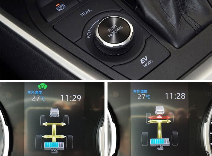  月销量|广汽丰田的油电混动强在哪？技术力压本田混动，6月销量激增137%