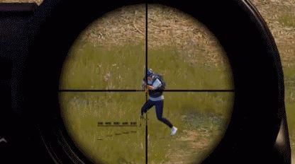 AWP|和平精英：AWM背后隐藏的故事，AWM和AWP，原来是两把枪