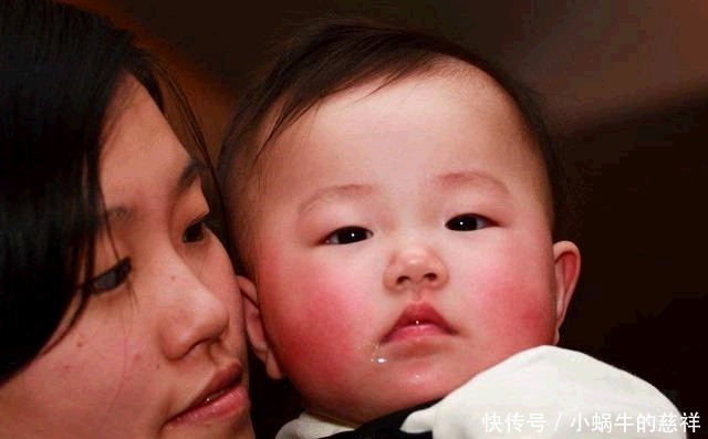 孩子的性格|娃是被谁带大的,打个招呼就知道?妈妈一个人带大的娃,特征鲜明