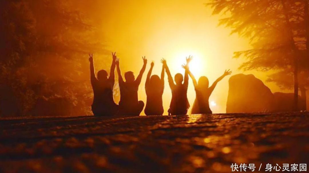 连接|九位开悟心灵导师谈:如何连接真正的美好