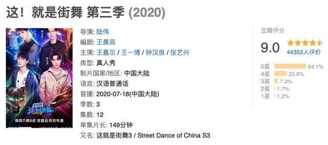  舞台|暑期结束，姐姐成团，接下来还有什么综艺好看？