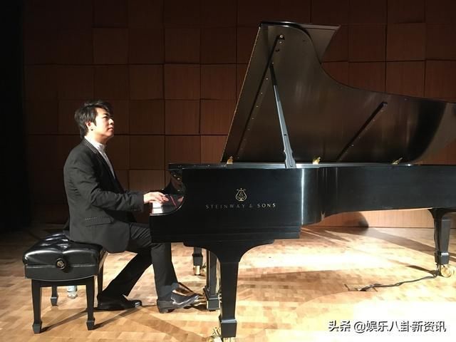  吉娜|郎朗为何＂自降身份＂，从艺术家变为综艺咖？真实原因令人惋惜