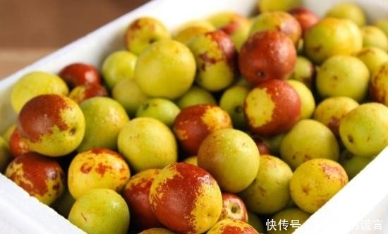 秋季|秋季,遇到此果新鲜多买点,煮一煮晒一晒,比直接吃还香甜