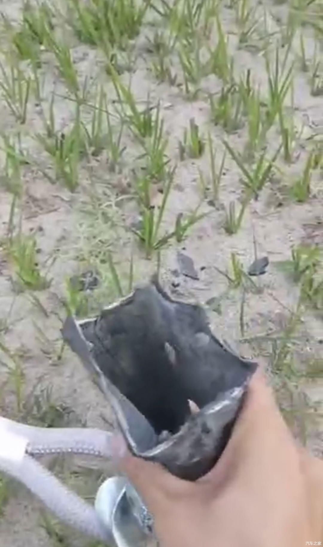  越野车|如何救援越野车和长城炮