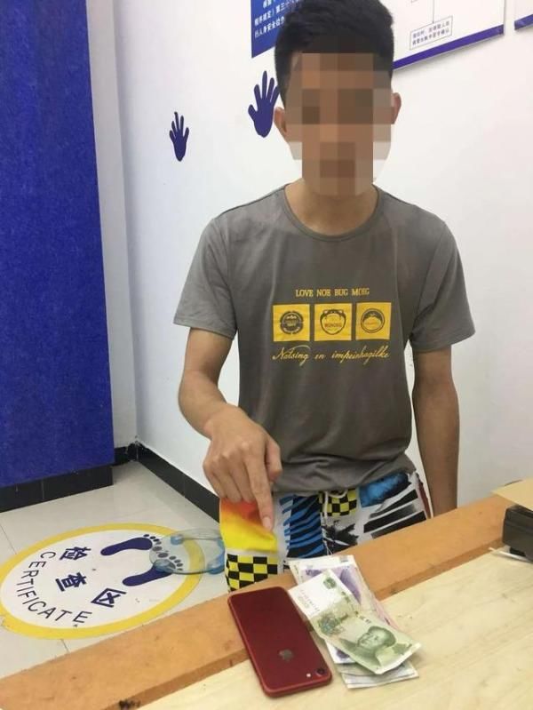  开设赌场|玉林一男子用小卖铺掩护开赌场，还喊邻居来赌