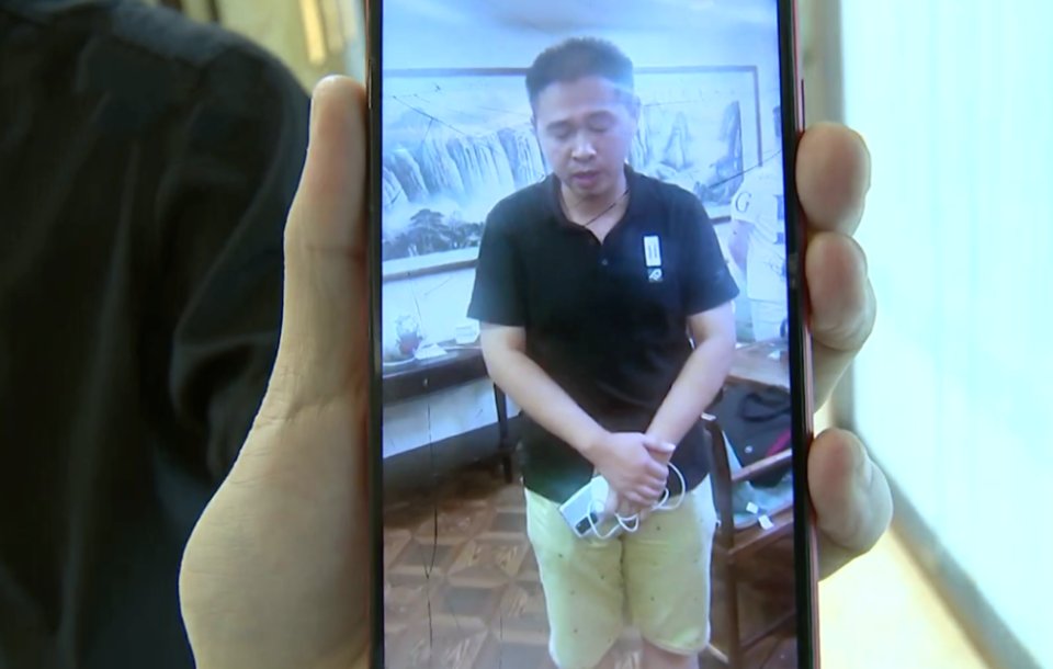 只给|男子花1000元相亲，婚介只给了微信？激烈冲突后，还要起诉