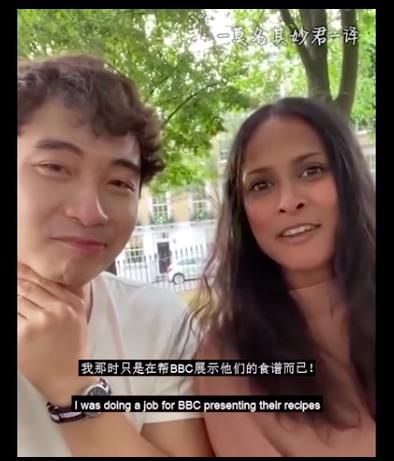  气疯|BBC视频让亚洲人气疯了，因为英国人真的不会做蛋炒饭！