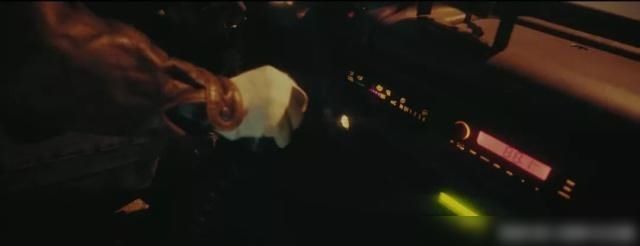  标题|Mirror拉片的标题：三《暗黑者》