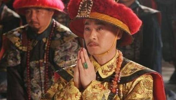 嘉庆|嘉庆的荒唐事,随便一件够您笑半年,怪不得大清皇帝一代不如一代