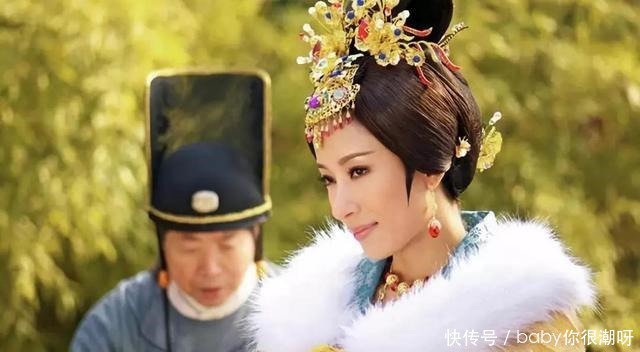 明宪宗|皇帝感慨自己年迈无子，贴身太监突然下跪儿子已帮您养到6岁