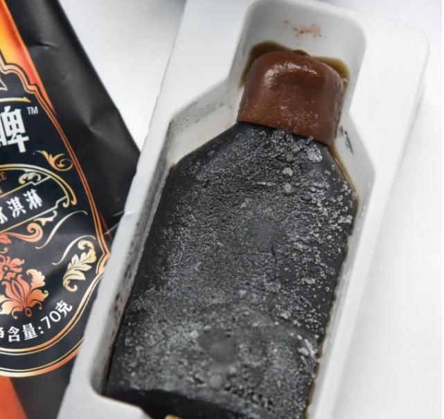  奇葩|最近超火的这些奇葩雪糕，每一口都让你忍不住“哇塞”！