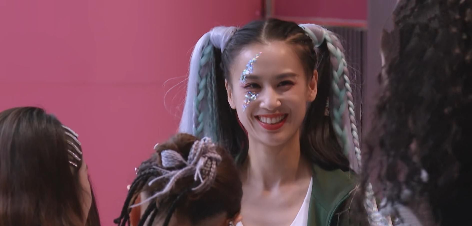  分组|《乘风破浪的姐姐》终极分组: 谁是最有“心机”的姐姐一目了然