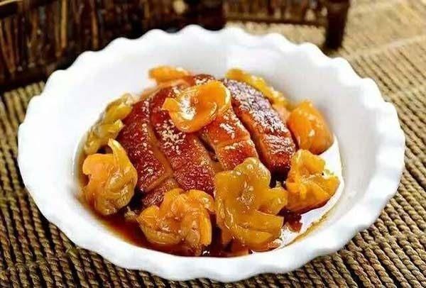 白族|舌尖上的中国美味，大理的这10道特色美食，你吃过几种？