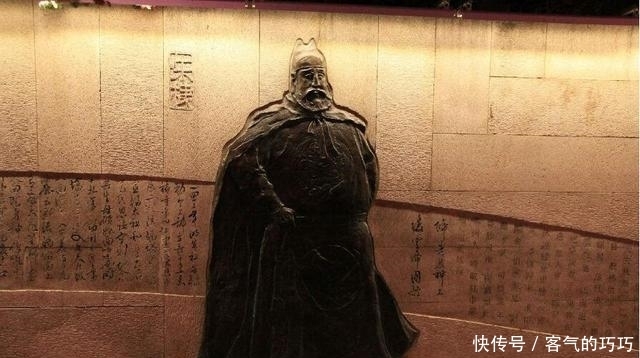 开国皇帝|嘉靖帝为什么要把朱棣的庙号从“明太宗”改成“明成祖”?