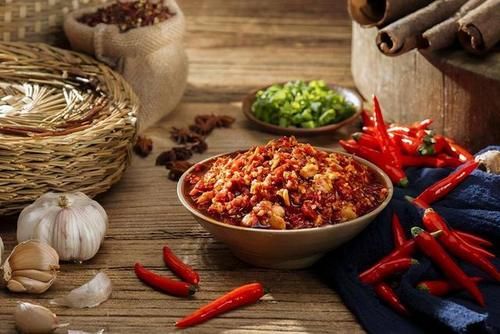 美食|川菜凭什么在八大菜系里脱颖而出？看看这份美食清单就知道了