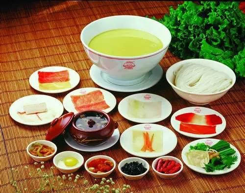  美食|这是一份来自汪曾祺的美食指南