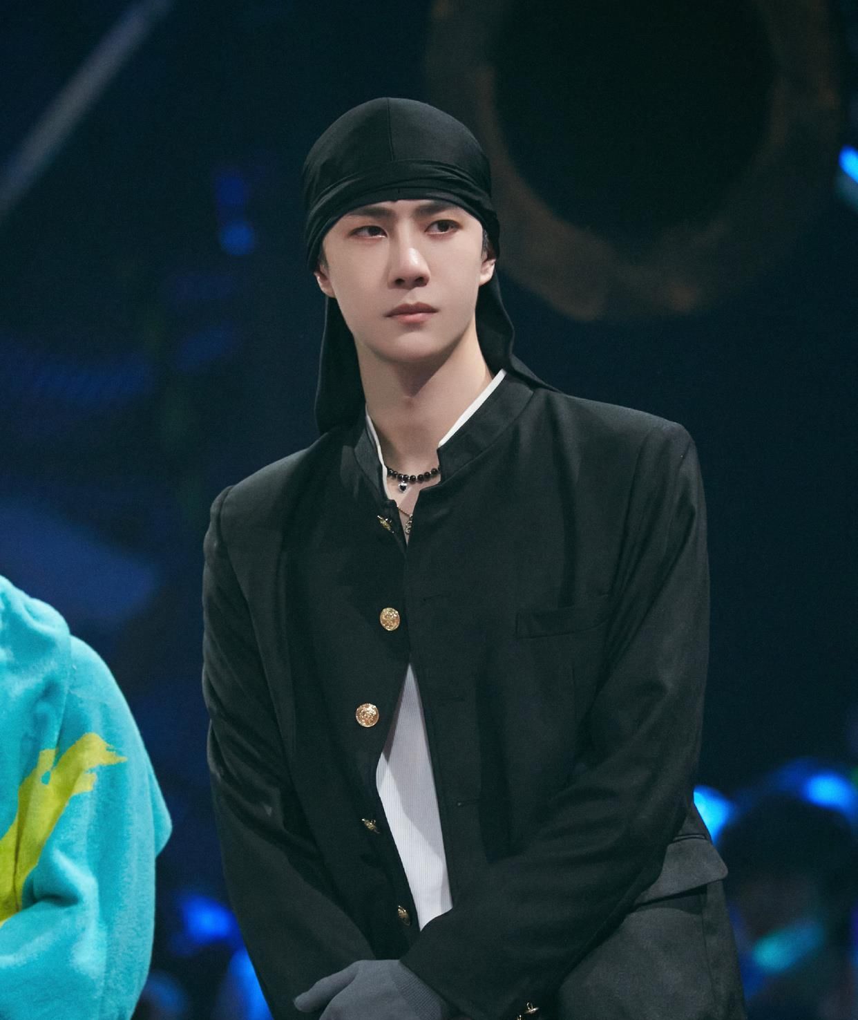  王一博|王一博出道六周年，这几年他到底有着怎样的蜕变？