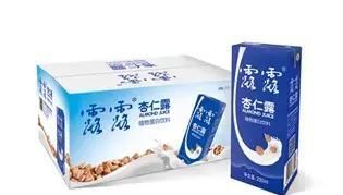 露露|承德露露“内战”再折戟，曾起诉创始人，还面临营收净利双降