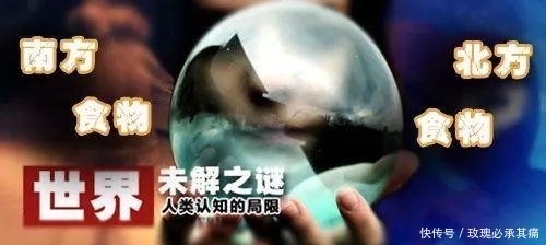 食物|南方人说: 北方的食物, 是世界上最大的骗子! ?