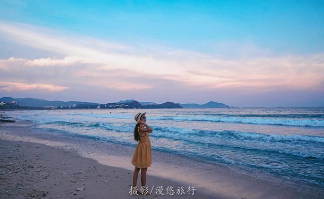  爱上读书馆|三亚，一个去了就不想走的城市4天3晚，带你玩转三亚精华