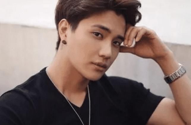  离开|当年来中国发展，跪着离开《天天向上》回韩国的小五，如今怎样了